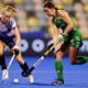 EuroHockey Championship 2023: Ireland vs Scotland