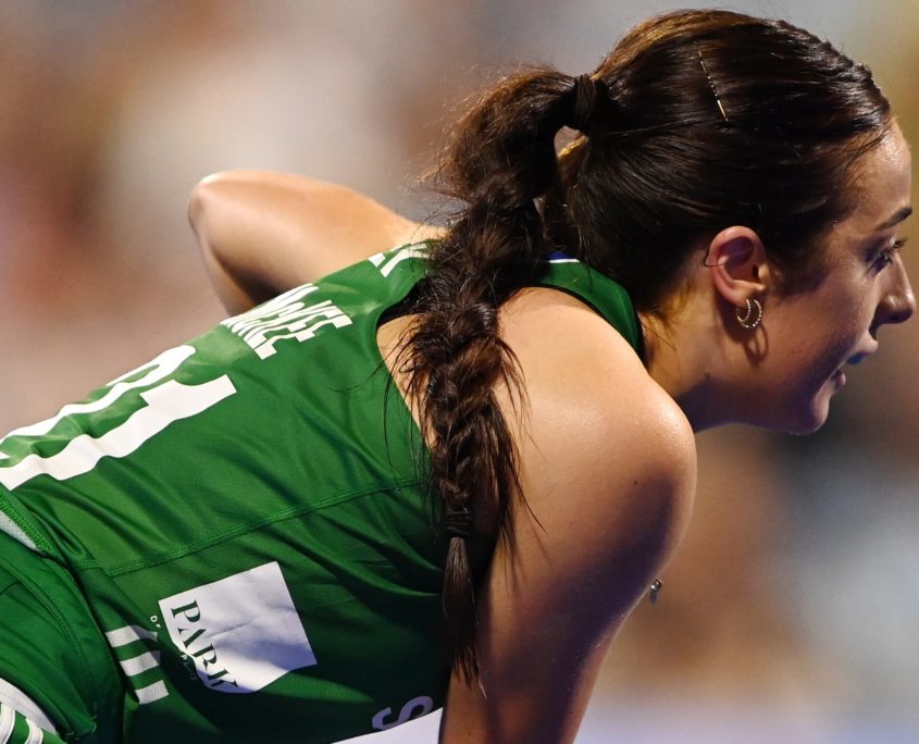 EuroHockey Championship 2023: Ireland vs Scotland