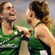 EuroHockey Championship 2023: Ireland vs Scotland