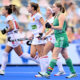 EuroHockey Championships 2023: Ireland vs Spain