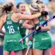 EuroHockey Championships 2023: Ireland vs Spain