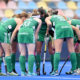 EuroHockey Championships 2023: Ireland vs Spain