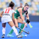 EuroHockey Championships 2023: Ireland vs Spain