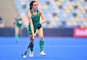 EuroHockey Championships 2023: Ireland vs Spain