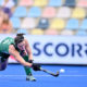 EuroHockey Championships 2023: Ireland vs Spain