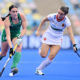 EuroHockey Championships 2023: Ireland vs Spain