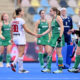 EuroHockey Championships 2023: Ireland vs Spain